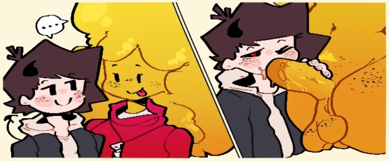 Dani Compilation (Danielito) porn comic picture 45