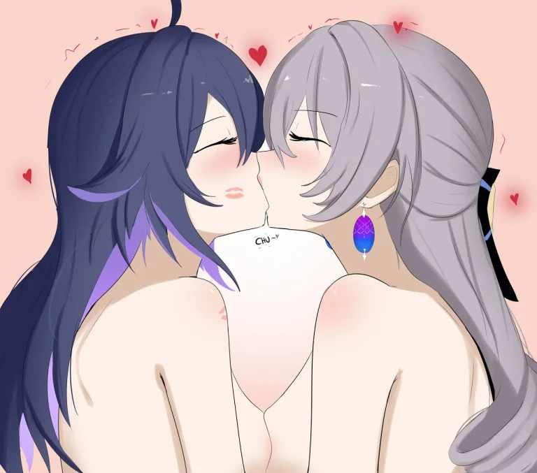 Dante's Honkai: Star Rail work. porn comic picture 12