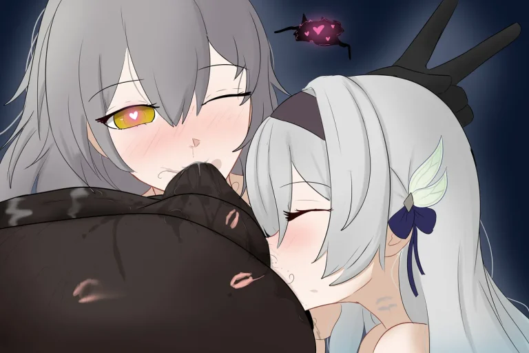 Dante's Honkai: Star Rail work. porn comic picture 23