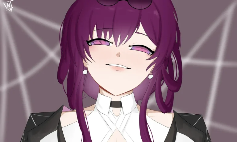 Dante's Honkai: Star Rail work. porn comic picture 27