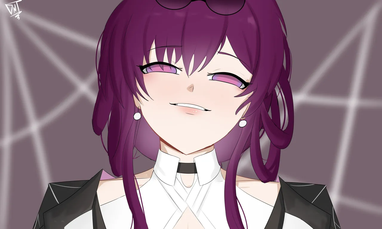 Dante's Honkai: Star Rail work. porn comic picture 27