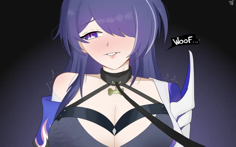 Dante's Honkai: Star Rail work. porn comic picture 37
