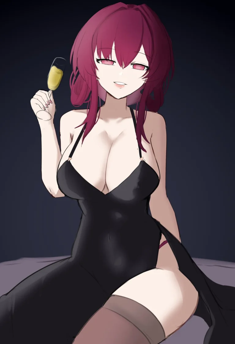 Dante's Honkai: Star Rail work. porn comic picture 70