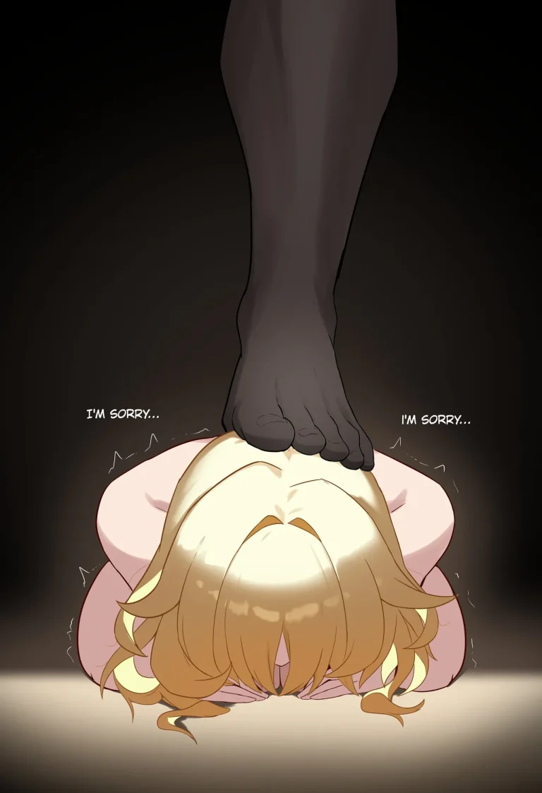 Dante's Honkai: Star Rail work. porn comic picture 92