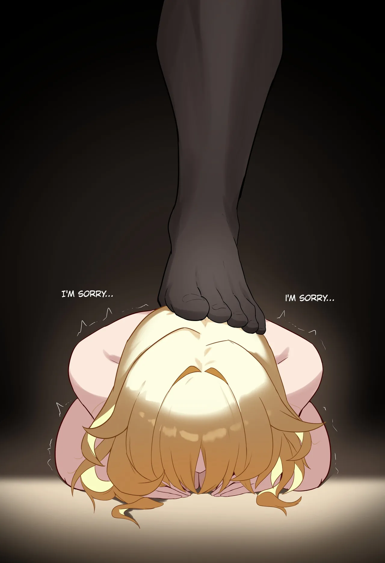 Dante's Honkai: Star Rail work. porn comic picture 92