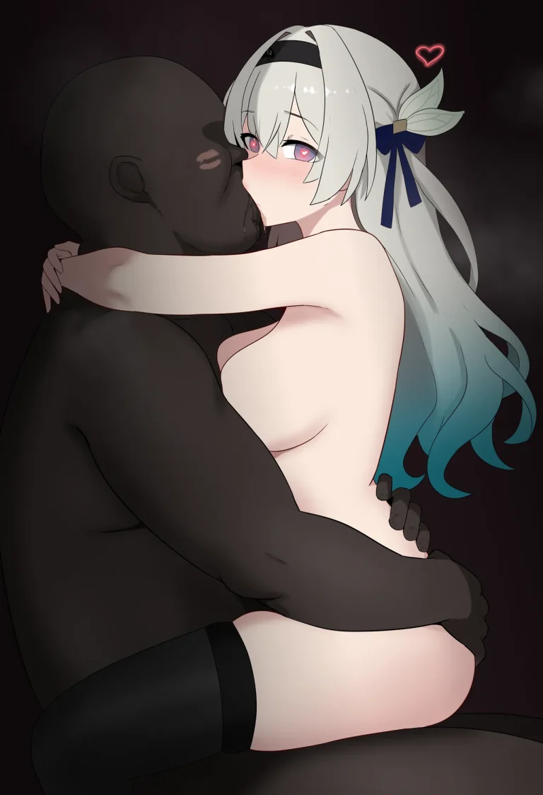 Dante's Honkai: Star Rail work. porn comic picture 93