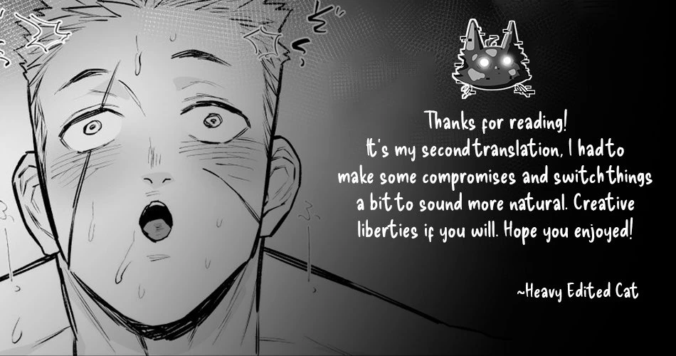 Dark Mage took advantage of the Swordsman porn comic picture 22