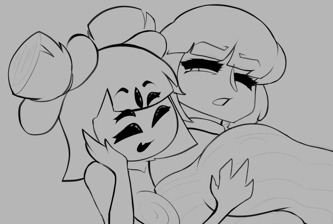 [Darky] Your [SEMEN] is going to make every spider very happy (Undertale) porn comic picture 12