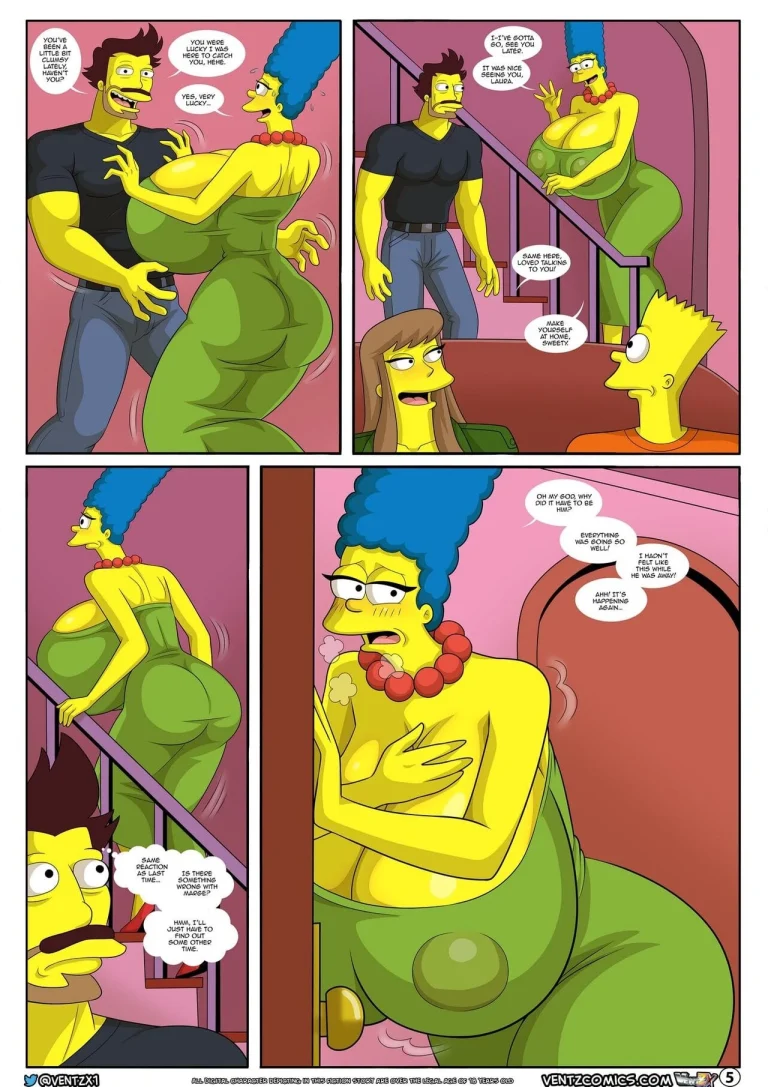 Darren's Adventure 10-12 porn comic picture 103