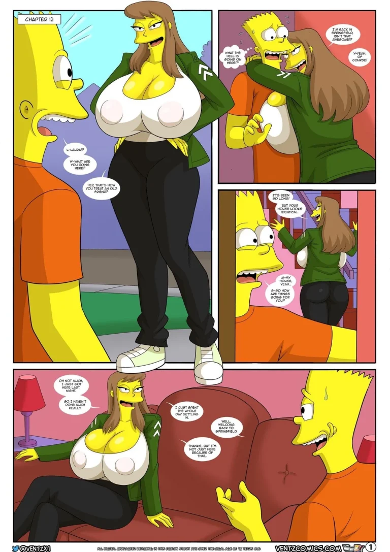 Darren's Adventure 10-12 porn comic picture 99