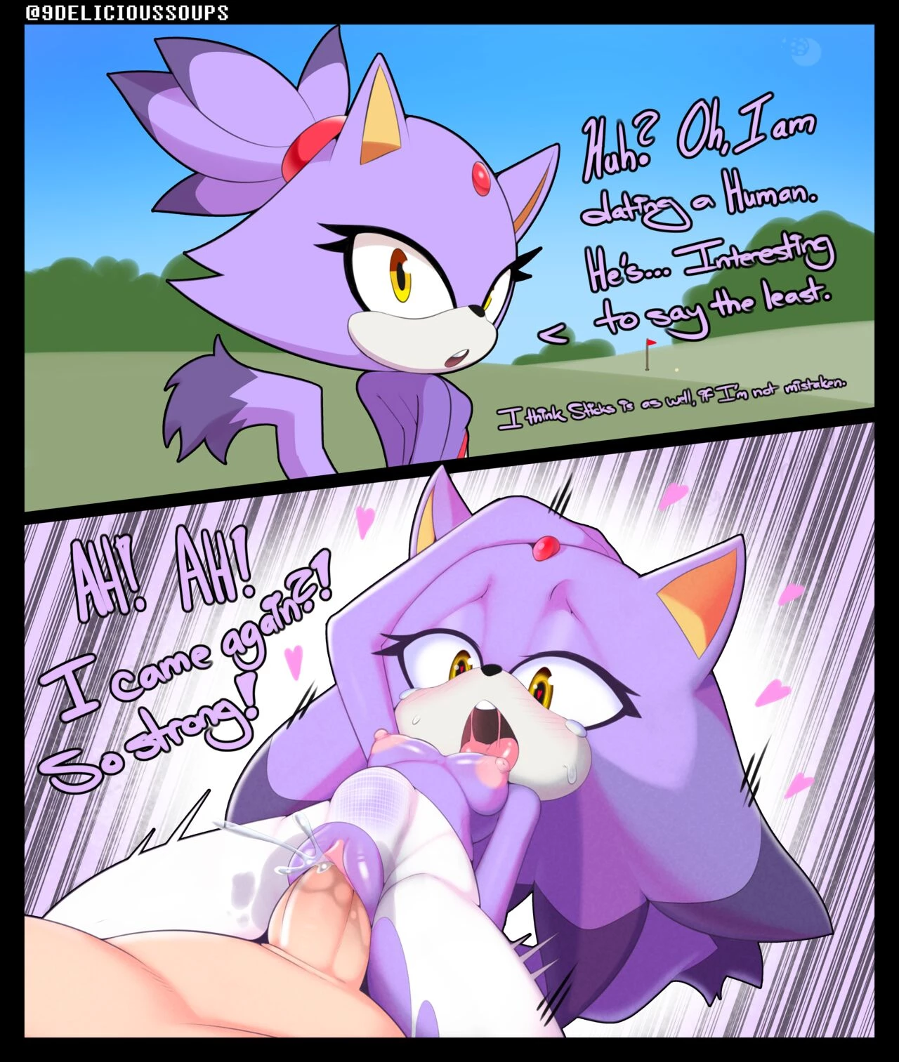 Dating Around porn comic picture 2