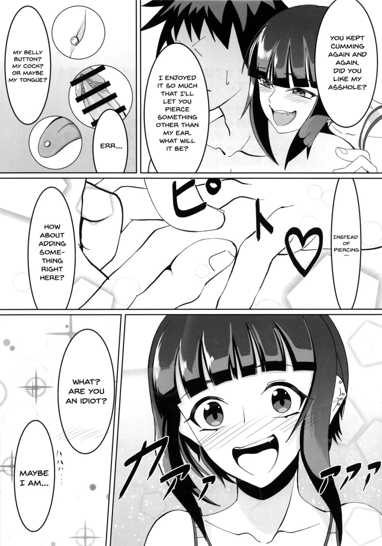 Deal with the Devil porn comic picture 15