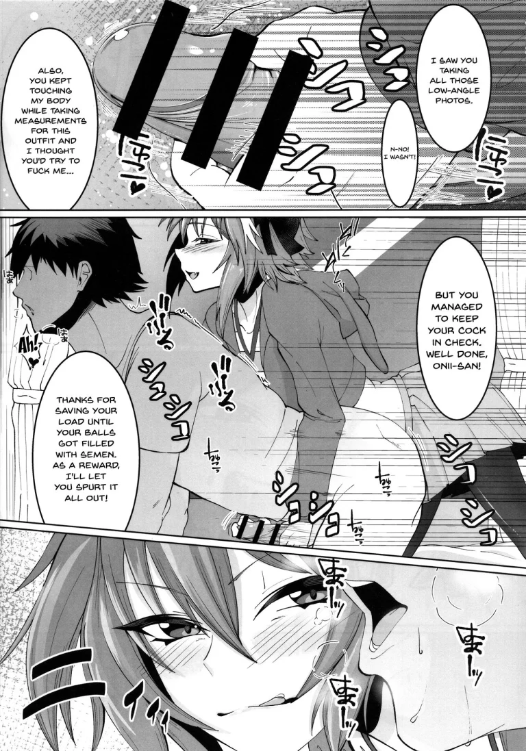 Deal with the Devil porn comic picture 5