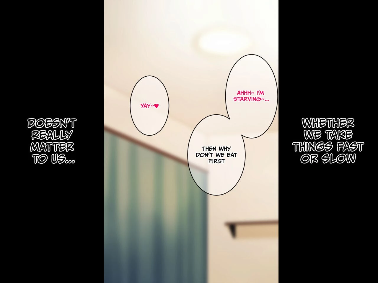Deatta Bakari no Gal to Love Love H na Seikatsu o Shite Imasu. porn comic picture 93