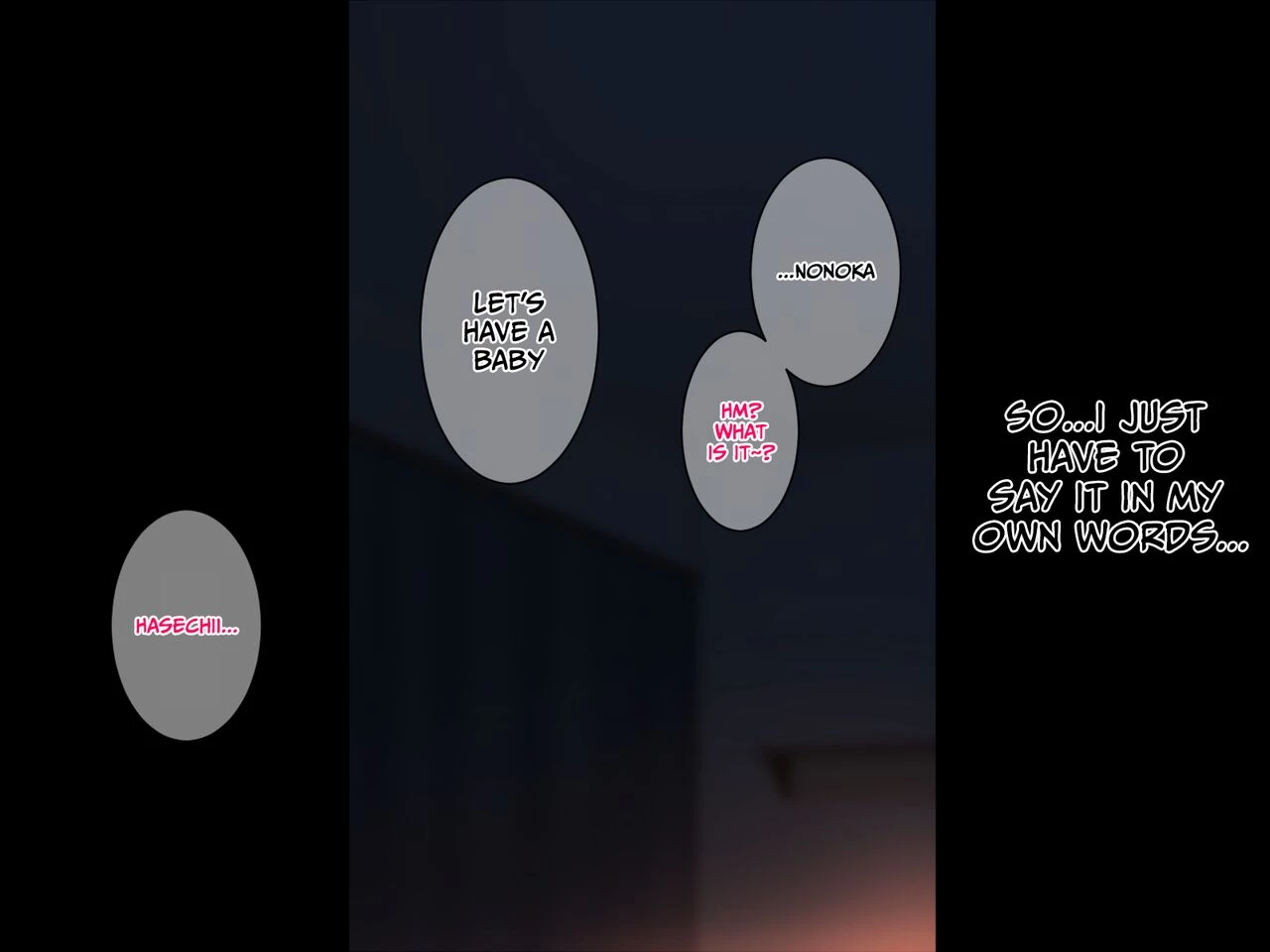 Deatta Bakari no Gal to Love Love H na Seikatsu o Shite Imasu. porn comic picture 94