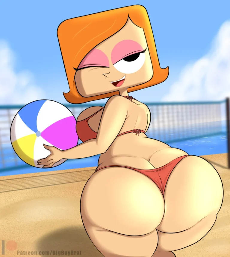 Debbie Turnbull porn comic picture 19