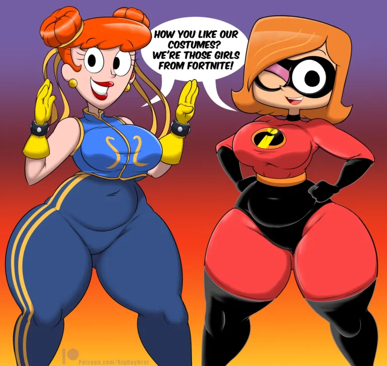 Debbie Turnbull porn comic picture 22