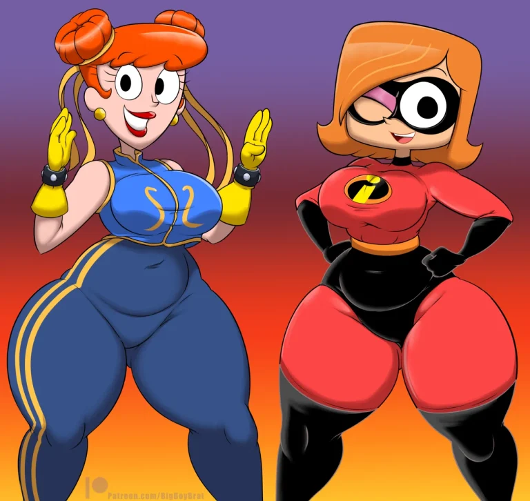 Debbie Turnbull porn comic picture 23