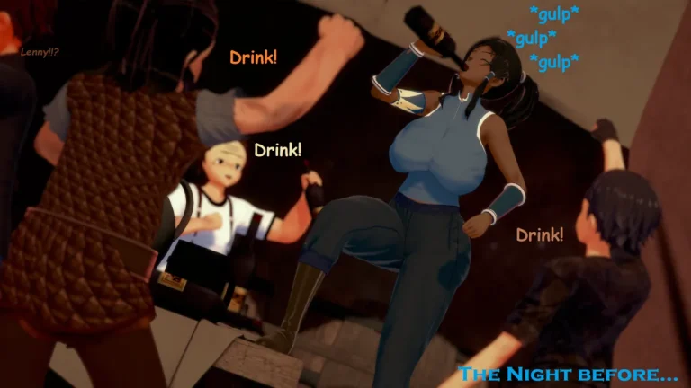 Deeds of Fame 2 porn comic picture 23