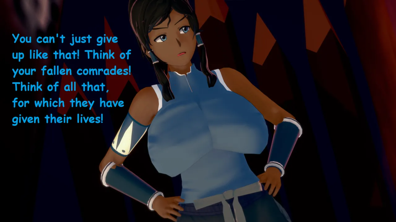 Deeds of Fame 2 porn comic picture 50
