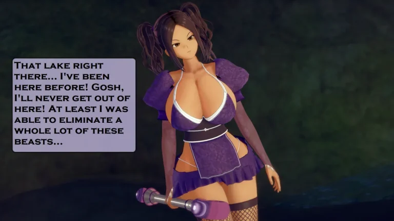 Deeds of Fame 3 porn comic picture 61