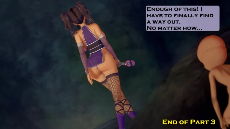 Deeds of Fame 3 porn comic picture 93