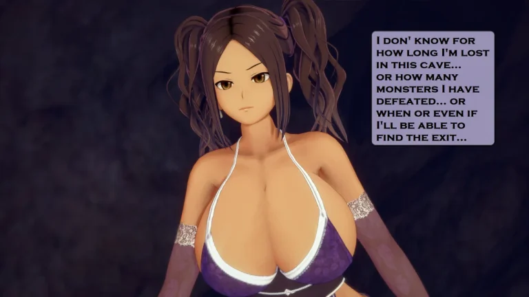 Deeds of Fame 4 porn comic picture 3