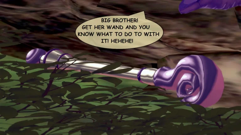 Deeds of Fame 4 porn comic picture 79