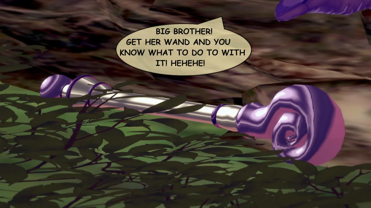 Deeds of Fame 4 porn comic picture 79