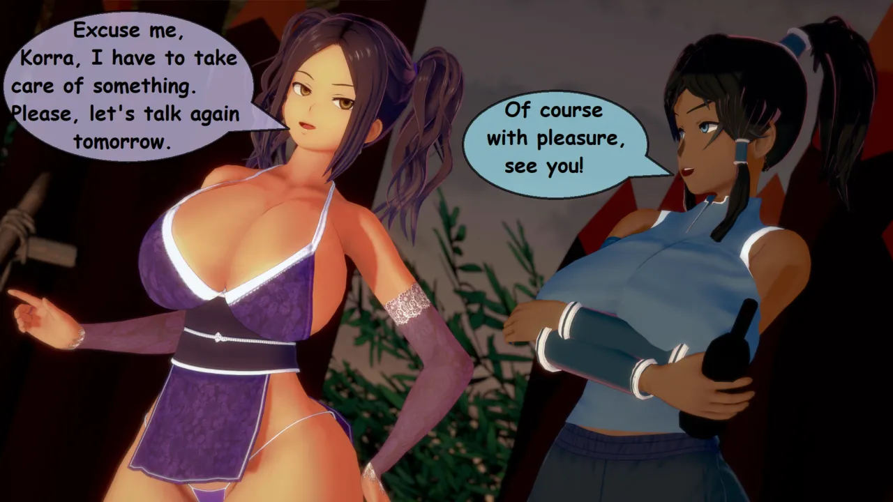 Deeds of Fame 5 porn comic picture 28