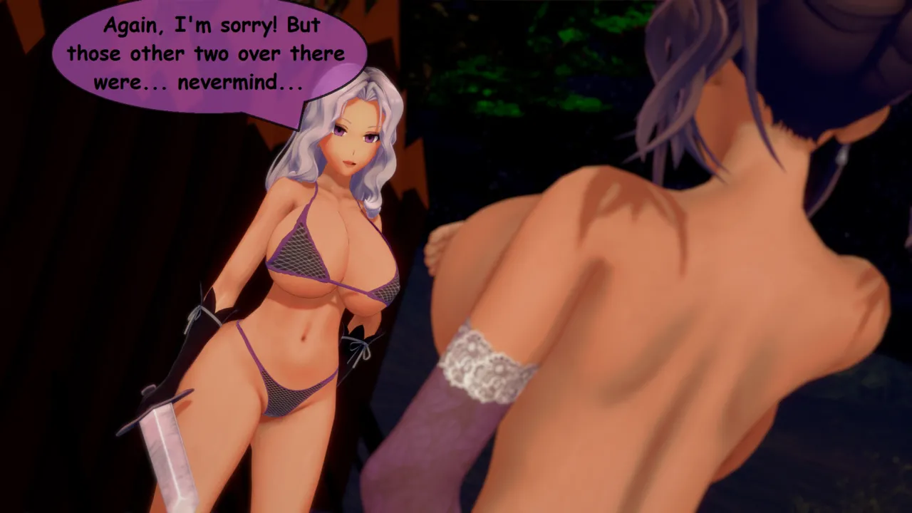 Deeds of Fame 5 porn comic picture 71