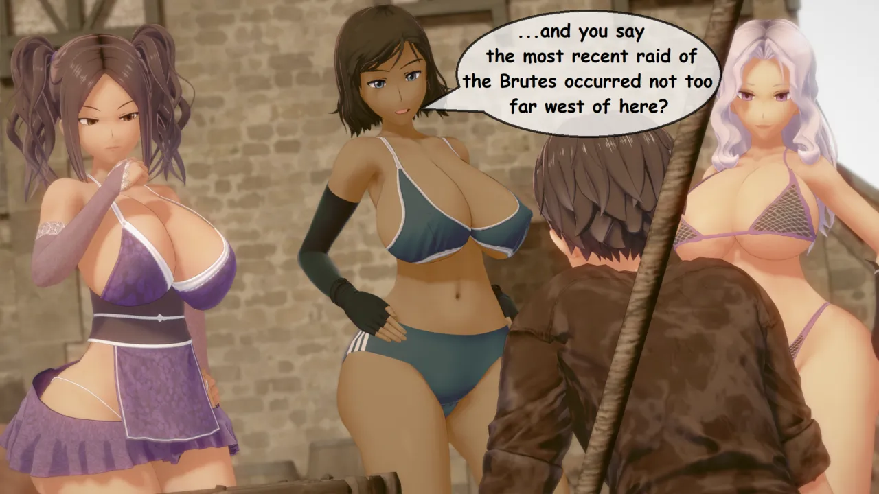 Deeds of Fame 6 porn comic picture 12