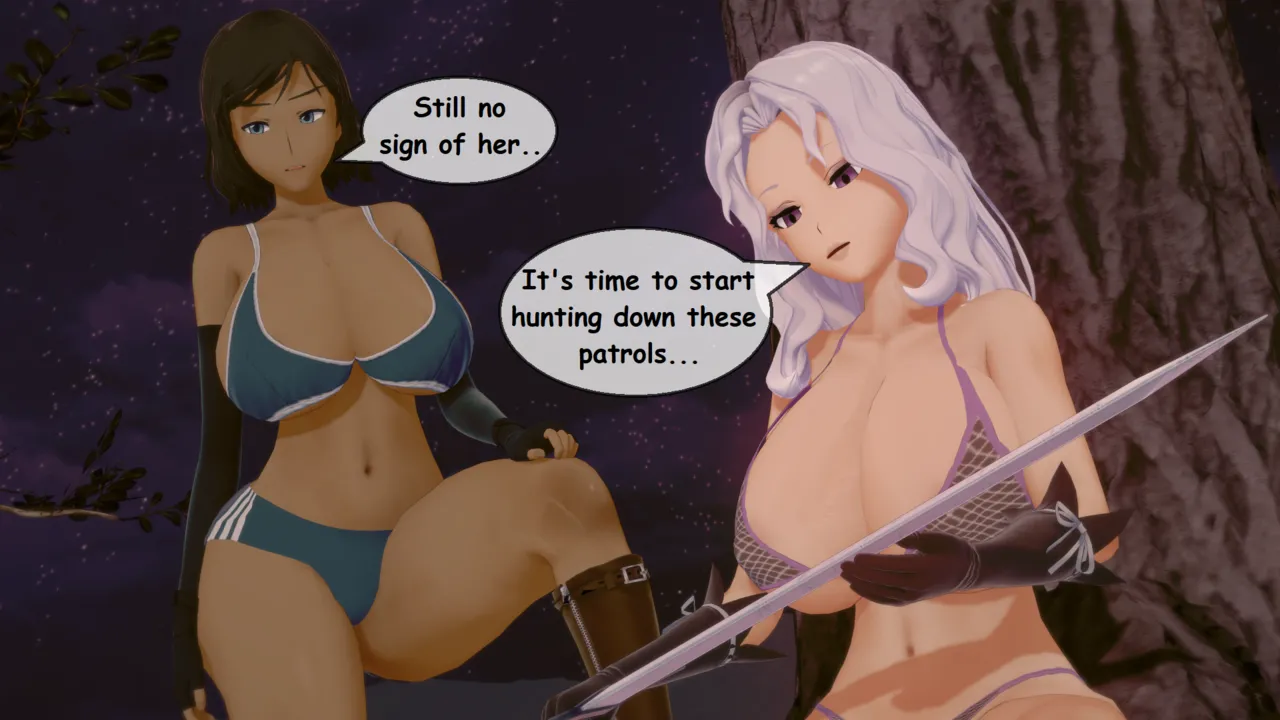 Deeds of Fame 6 porn comic picture 25