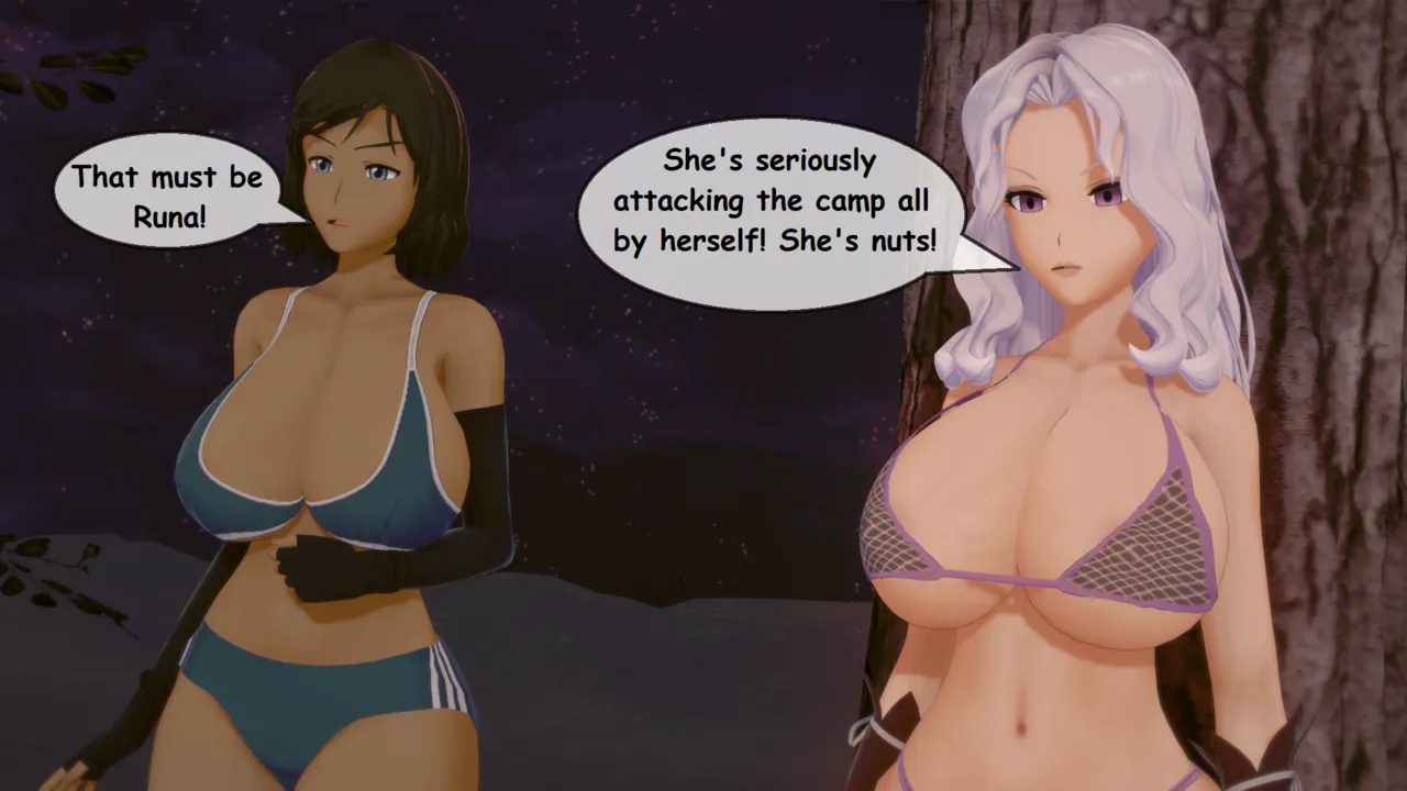Deeds of Fame 6 porn comic picture 28