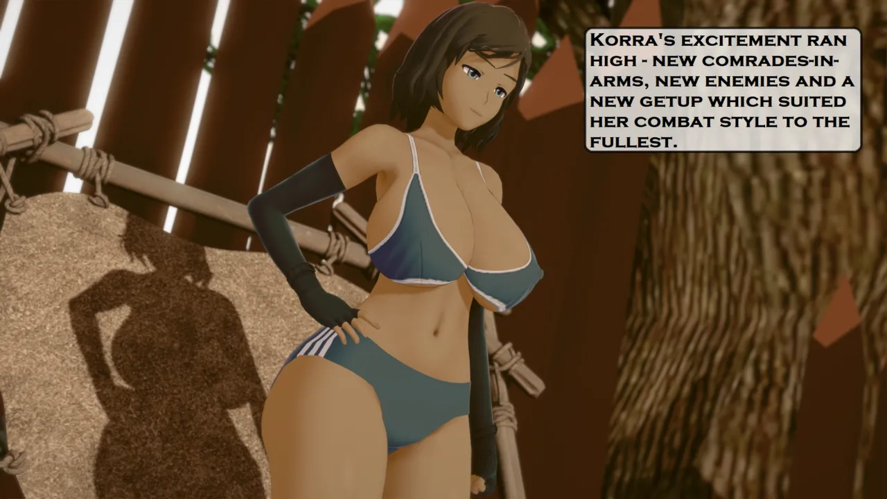 Deeds of Fame 6 porn comic picture 6