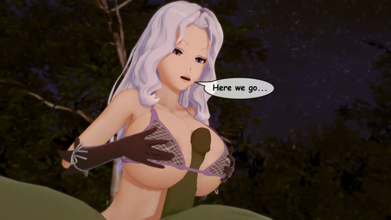 Deeds of Fame 6 porn comic picture 67