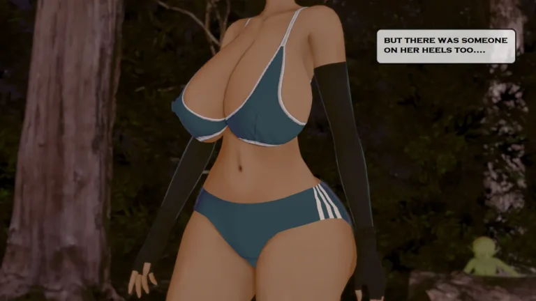 Deeds of Fame 7 porn comic picture 20