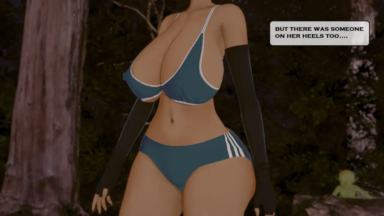 Deeds of Fame 7 porn comic picture 20