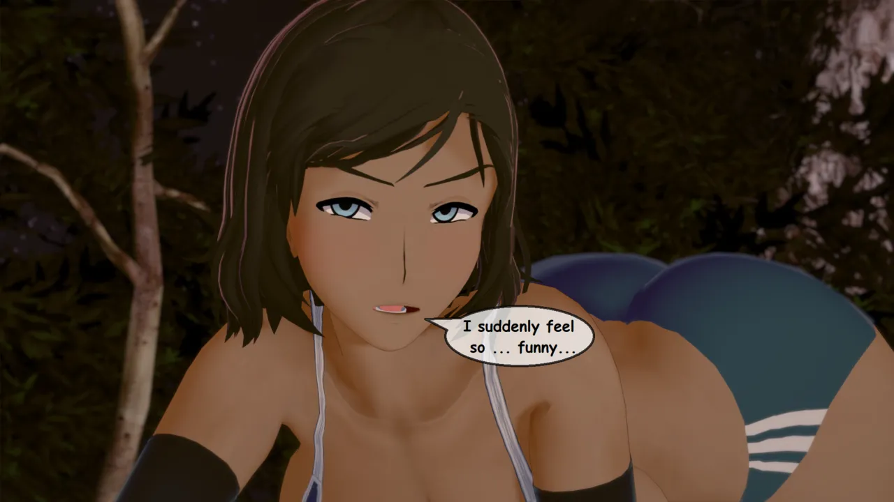 Deeds of Fame 7 porn comic picture 25
