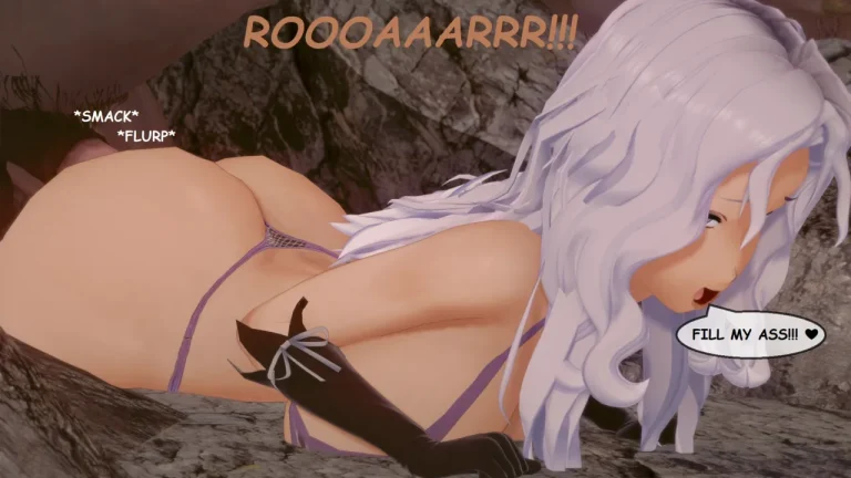 Deeds of Fame 7 porn comic picture 68