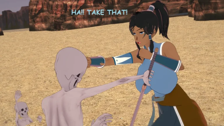 Deeds of Fame porn comic picture 38