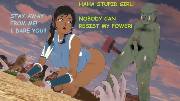 Deeds of Fame porn comic picture 46