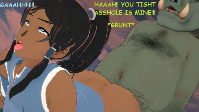 Deeds of Fame porn comic picture 57