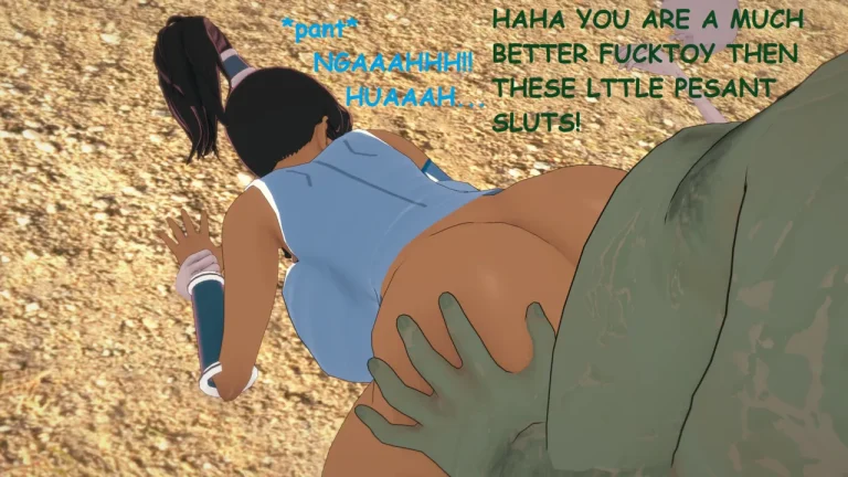 Deeds of Fame porn comic picture 59