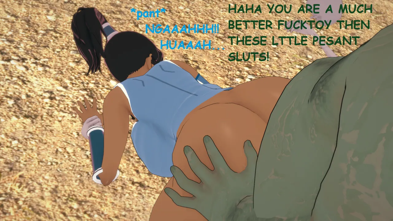 Deeds of Fame porn comic picture 59