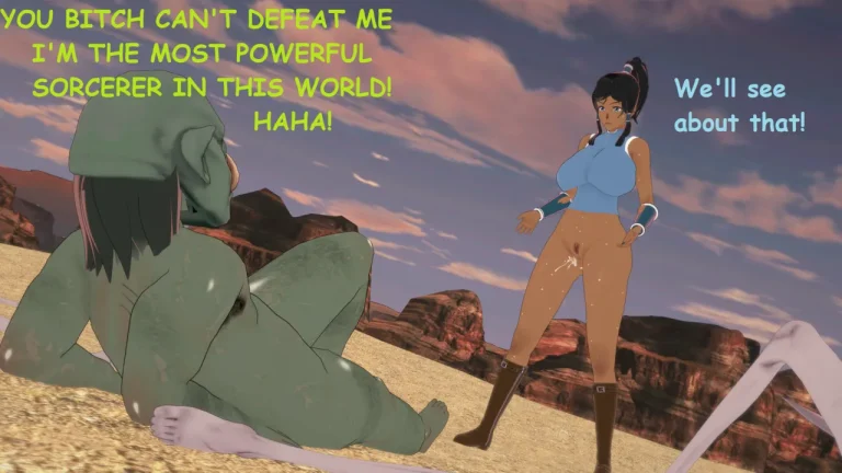 Deeds of Fame porn comic picture 69