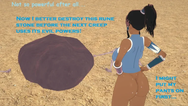 Deeds of Fame porn comic picture 74
