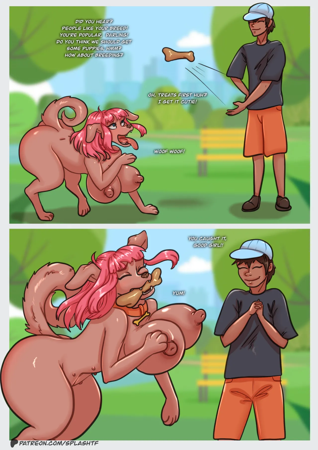 Deep Hypnosis porn comic picture 10