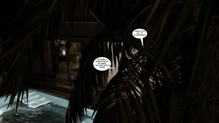 Desire Confine 2.2 porn comic picture 106