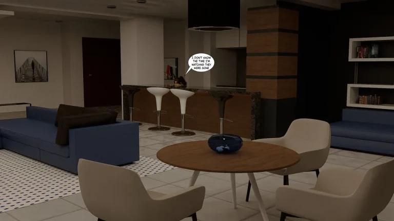 Desire Confine 2.2 porn comic picture 119